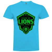 T-shirt Enfant, Awu Adodoé Braco de marque Roly Vignette