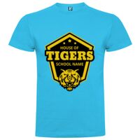 T-shirt Enfant, Awu Adodoé Braco de marque Roly Vignette