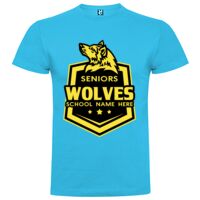 T-shirt Enfant, Awu Adodoé Braco de marque Roly Vignette