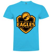 T-shirt Enfant, Awu Adodoé Braco de marque Roly Vignette