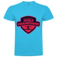 T-shirt Enfant, Awu Adodoé Braco de marque Roly Vignette