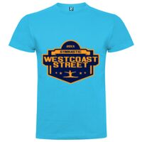 T-shirt Enfant, Awu Adodoé Braco de marque Roly Vignette