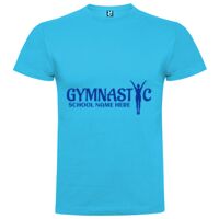 T-shirt Enfant, Awu Adodoé Braco de marque Roly Vignette