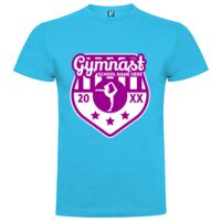 T-shirt Enfant, Awu Adodoé Braco de marque Roly Vignette