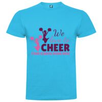 T-shirt Enfant, Awu Adodoé Braco de marque Roly Vignette