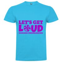 T-shirt Enfant, Awu Adodoé Braco de marque Roly Vignette