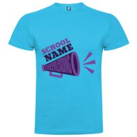 T-shirt Enfant, Awu Adodoé Braco de marque Roly Vignette