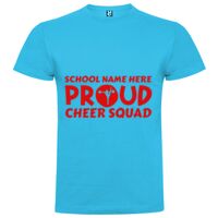 T-shirt Enfant, Awu Adodoé Braco de marque Roly Vignette