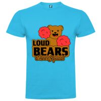 T-shirt Enfant, Awu Adodoé Braco de marque Roly Vignette