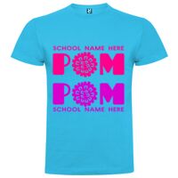 T-shirt Enfant, Awu Adodoé Braco de marque Roly Vignette