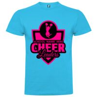 T-shirt Enfant, Awu Adodoé Braco de marque Roly Vignette