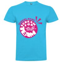 T-shirt Enfant, Awu Adodoé Braco de marque Roly Vignette