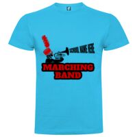 T-shirt Enfant, Awu Adodoé Braco de marque Roly Vignette