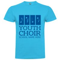 T-shirt Enfant, Awu Adodoé Braco de marque Roly Vignette