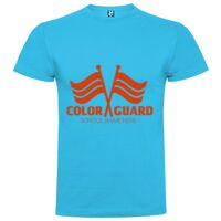 T-shirt Enfant, Awu Adodoé Braco de marque Roly Vignette