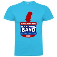 T-shirt Enfant, Awu Adodoé Braco de marque Roly Vignette