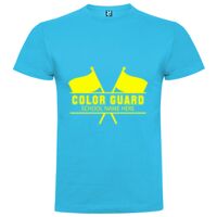 T-shirt Enfant, Awu Adodoé Braco de marque Roly Vignette