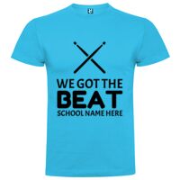 T-shirt Enfant, Awu Adodoé Braco de marque Roly Vignette