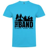 T-shirt Enfant, Awu Adodoé Braco de marque Roly Vignette