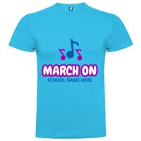 T-shirt Enfant, Awu Adodoé Braco de marque Roly Vignette