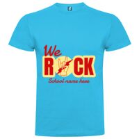 T-shirt Enfant, Awu Adodoé Braco de marque Roly Vignette