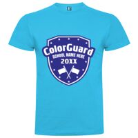 T-shirt Enfant, Awu Adodoé Braco de marque Roly Vignette