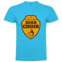 T-shirt Enfant, Awu Adodoé Braco de marque Roly Vignette