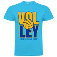 T-shirt Enfant, Awu Adodoé Braco de marque Roly Vignette