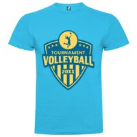 T-shirt Enfant, Awu Adodoé Braco de marque Roly Vignette