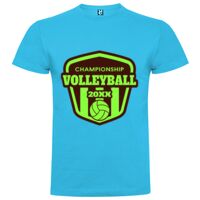 T-shirt Enfant, Awu Adodoé Braco de marque Roly Vignette