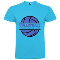 T-shirt Enfant, Awu Adodoé Braco de marque Roly Vignette