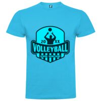 T-shirt Enfant, Awu Adodoé Braco de marque Roly Vignette