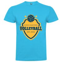 T-shirt Enfant, Awu Adodoé Braco de marque Roly Vignette