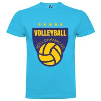 T-shirt Enfant, Awu Adodoé Braco de marque Roly Vignette
