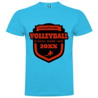 T-shirt Enfant, Awu Adodoé Braco de marque Roly Vignette