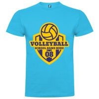 T-shirt Enfant, Awu Adodoé Braco de marque Roly Vignette
