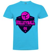T-shirt Enfant, Awu Adodoé Braco de marque Roly Vignette