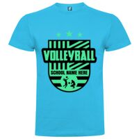 T-shirt Enfant, Awu Adodoé Braco de marque Roly Vignette