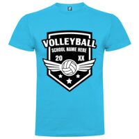 T-shirt Enfant, Awu Adodoé Braco de marque Roly Vignette