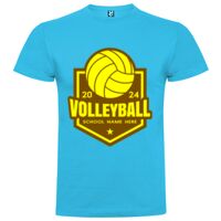 T-shirt Enfant, Awu Adodoé Braco de marque Roly Vignette