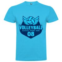 T-shirt Enfant, Awu Adodoé Braco de marque Roly Vignette