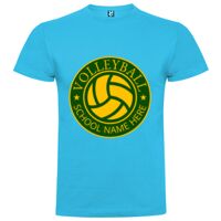 T-shirt Enfant, Awu Adodoé Braco de marque Roly Vignette