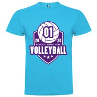 T-shirt Enfant, Awu Adodoé Braco de marque Roly Vignette