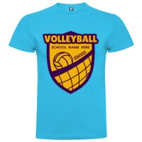 T-shirt Enfant, Awu Adodoé Braco de marque Roly Vignette