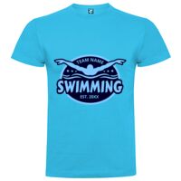 T-shirt Enfant, Awu Adodoé Braco de marque Roly Vignette