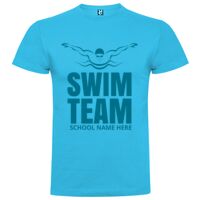 T-shirt Enfant, Awu Adodoé Braco de marque Roly Vignette