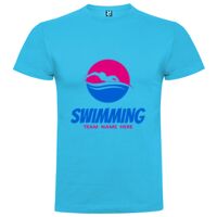 T-shirt Enfant, Awu Adodoé Braco de marque Roly Vignette