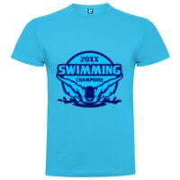 T-shirt Enfant, Awu Adodoé Braco de marque Roly Vignette