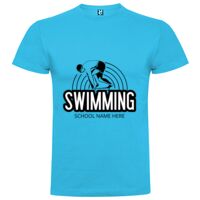 T-shirt Enfant, Awu Adodoé Braco de marque Roly Vignette