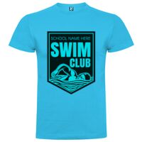 T-shirt Enfant, Awu Adodoé Braco de marque Roly Vignette